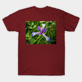 Iris T-Shirt